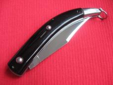 Vintage Italian CATALANA "INOX" Switchblade Knife