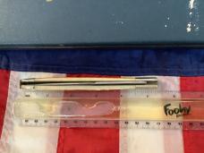 1986 Case xx (Mdl# W6151 SS) Trapper w/ Toasted Bone Handles & 