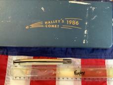 1986 Case xx (Mdl# W6151 SS) Trapper w/ Toasted Bone Handles & 