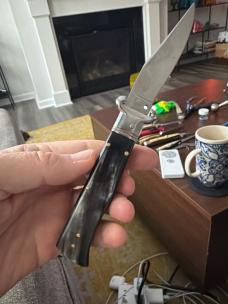 Spadon Italian Shell Puller