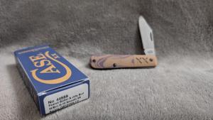 Case XX Crossroads Peanut Butter Jelly SMKW SFO