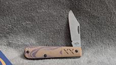 Case XX Crossroads Peanut Butter Jelly SMKW SFO