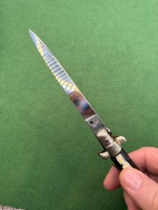 11” Vintage Transitional