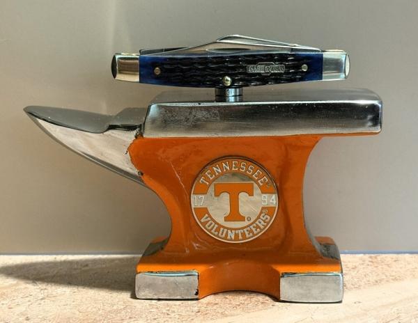 2026 Case XX™ Jigged Navy Blue Bone Stockman Stainless Pocket Knife 02806 New in Box 2026 Case XX™ Jigged Navy Blue Bone Stockman Stainless Pocket Knife 02806 New in Box