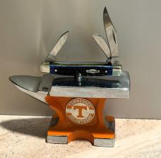 2026 Case XX™ Jigged Navy Blue Bone Stockman Stainless Pocket Knife 02806 New in Box