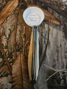 Gec 48 Sambar Stag 