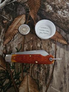 Gec 15 Golden Ale Jig Bone 