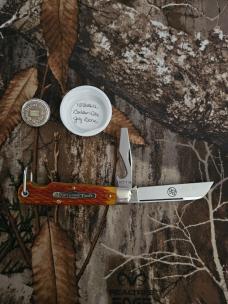 Gec 15 Golden Ale Jig Bone 