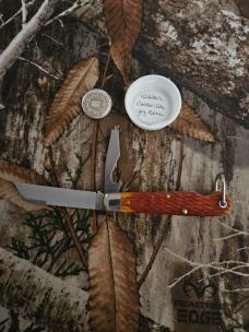 Gec 15 Golden Ale Jig Bone 
