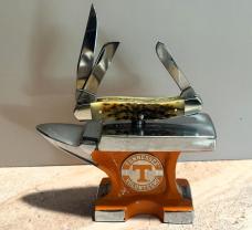 2026 Case XX™ Amber Bone Medium Stockman Carbon Steel Pocket Knife 00039 New In Box