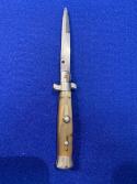 16cm D Stamp Picklock