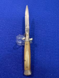 16cm D Stamp Picklock