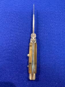 16cm D Stamp Picklock