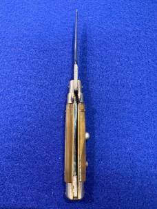 16cm D Stamp Picklock