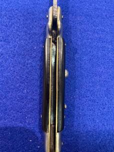 18cm D Stamp Picklock