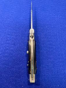 18cm D Stamp Picklock