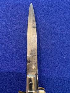 18cm D Stamp Picklock