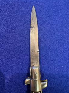 18cm D Stamp Picklock