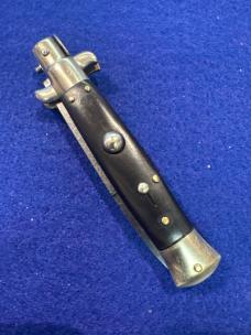 18cm D Stamp Picklock