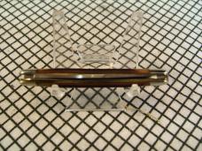 SCHRADE OLD TIMER 18OT MIGHTY MITE U.S.A. VINTAGE 1095 CARBON STEEL BLADE LINER LOCK POCKET KNIFE