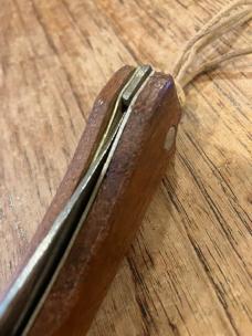 CUMOSA "Pull Tab" by EDGECO