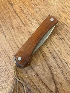 CUMOSA "Pull Tab" by EDGECO