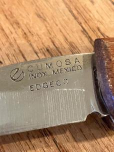 CUMOSA "Pull Tab" by EDGECO