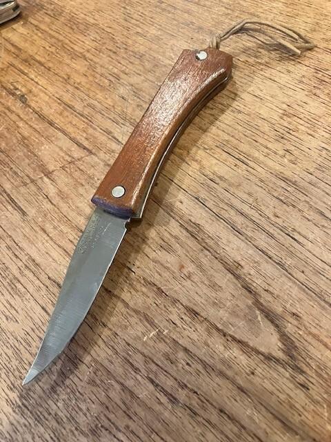 CUMOSA "Pull Tab" by EDGECO CUMOSA "Pull Tab" by EDGECO