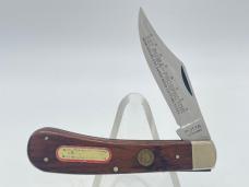 1974 PUMA 667 Prospector Clip Point Jack Knife w/ OMP Box