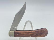 1974 PUMA 667 Prospector Clip Point Jack Knife w/ OMP Box
