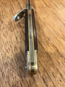 HUBERTUS 10cm Original Ritter NOS