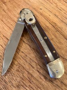 HUBERTUS 10cm Original Ritter NOS