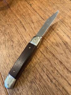 HUBERTUS 10cm Original Ritter NOS