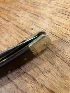 HUBERTUS 10cm Original Ritter NOS