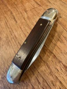 HUBERTUS 10cm Original Ritter NOS