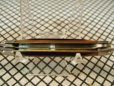 SCHRADE N.Y. OLD TIMER 108OT JR. STOCKMAN VINTAGE U.S.A. NOS 1095 CARBON STEEL BLADES POCKET KNIFE