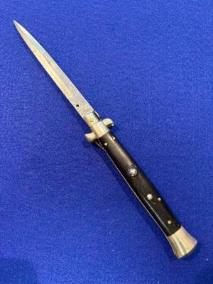28cm D Stamp Picklock 