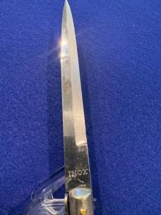 28cm D Stamp Picklock 
