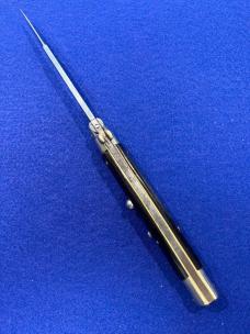 28cm D Stamp Picklock 