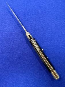 28cm D Stamp Picklock 
