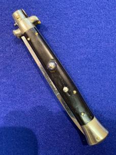 28cm D Stamp Picklock 