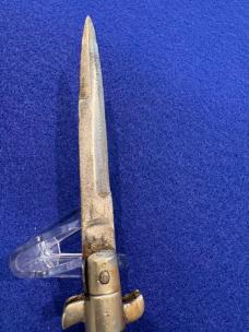 19cm Picklock