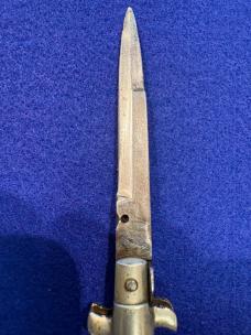 19cm Picklock