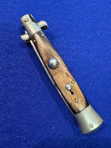 19cm Picklock