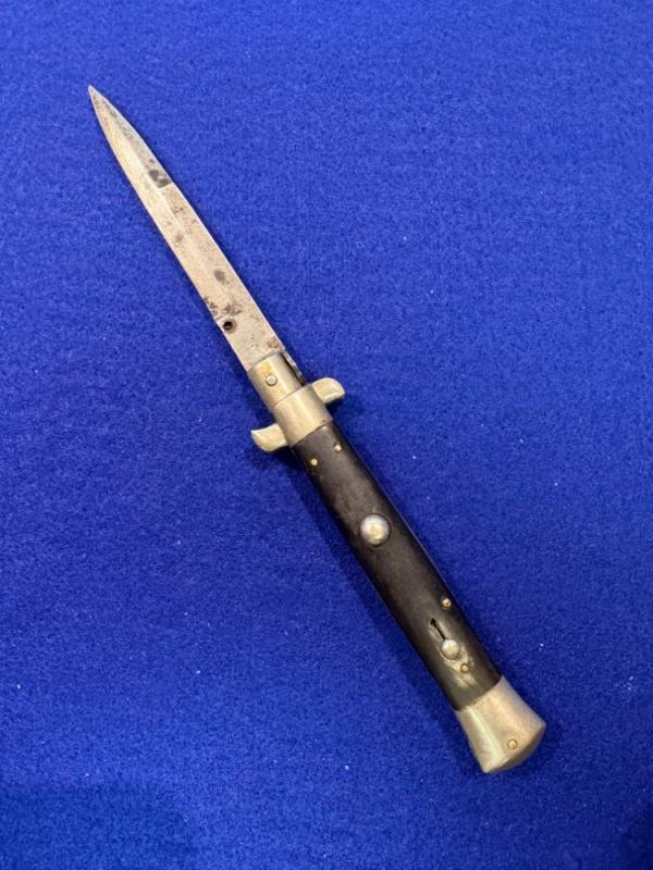 23cm D Stamp Picklock 