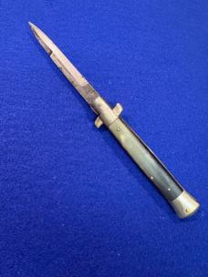 23cm D Stamp Picklock 
