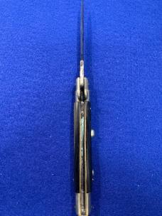 23cm D Stamp Picklock 