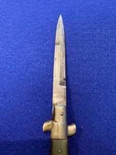 23cm D Stamp Picklock 