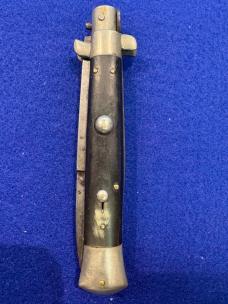 23cm D Stamp Picklock 