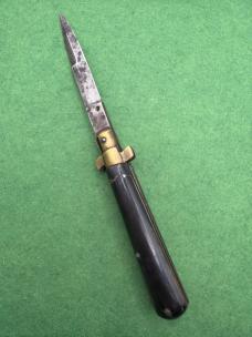 7.5” Frosolone Stiletto